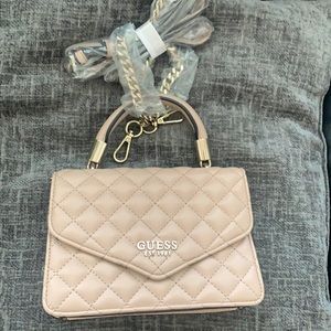 Guess crossbody bag
